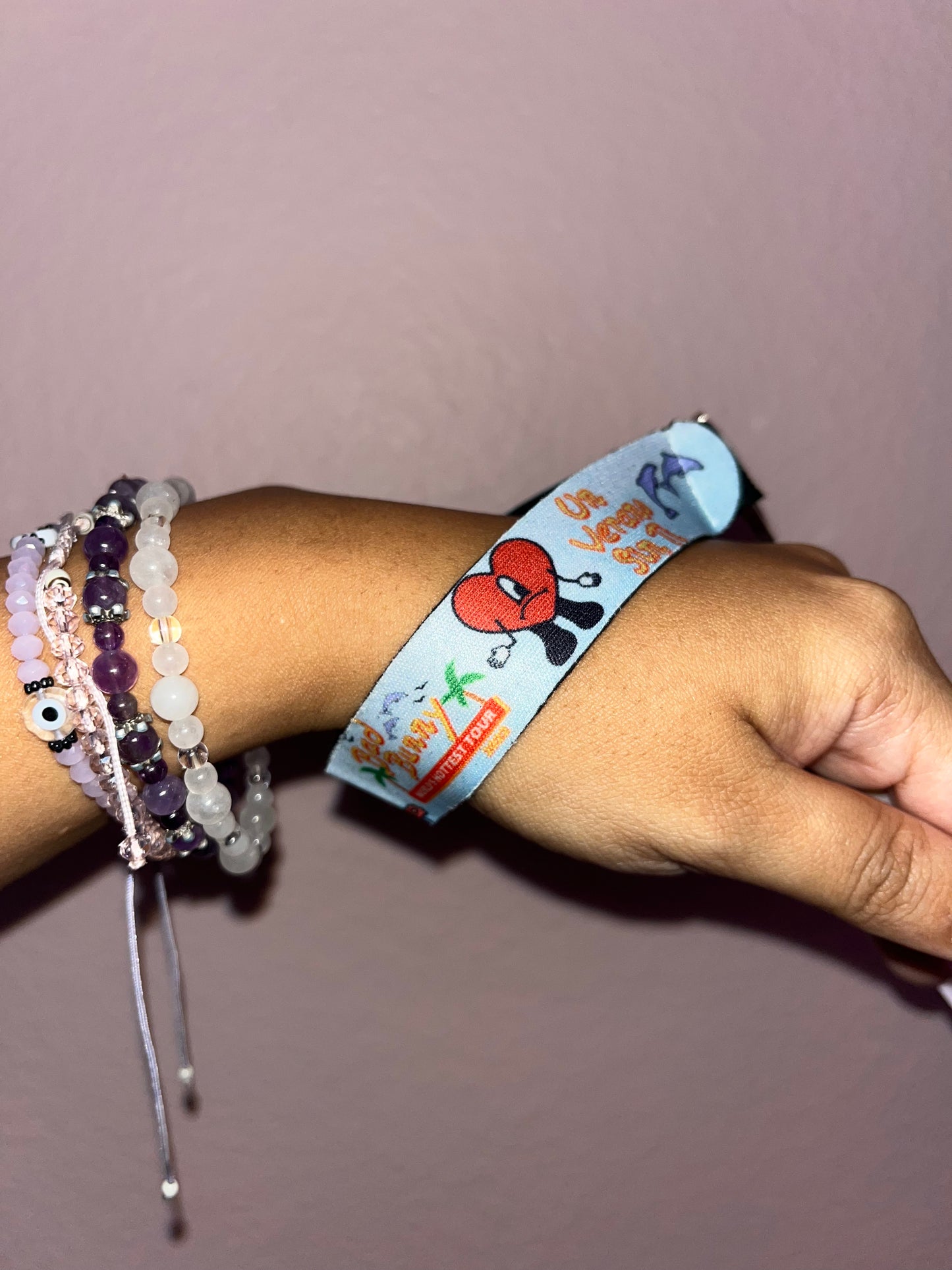 Wrist Lanyards