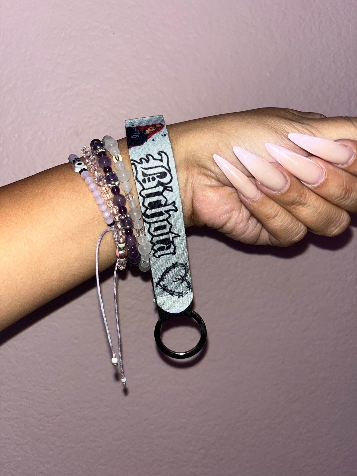 Wrist Lanyards