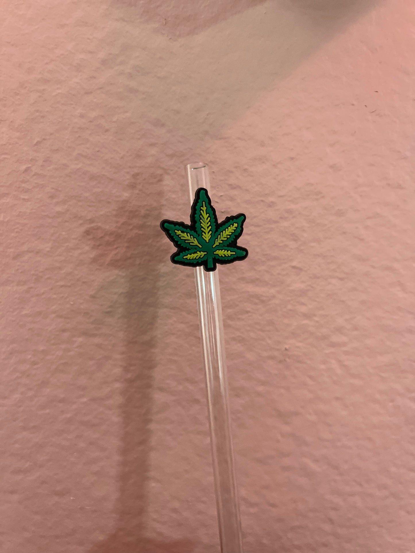 Plant Straw Topper