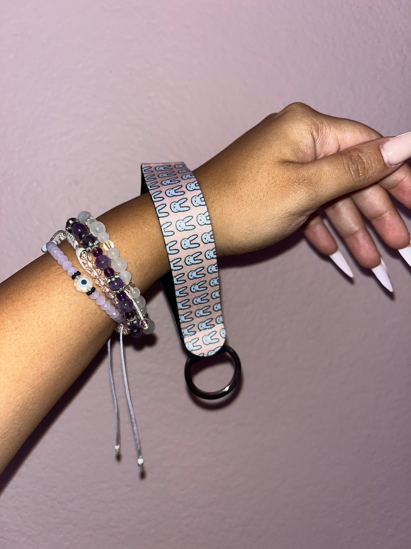 Wrist Lanyards