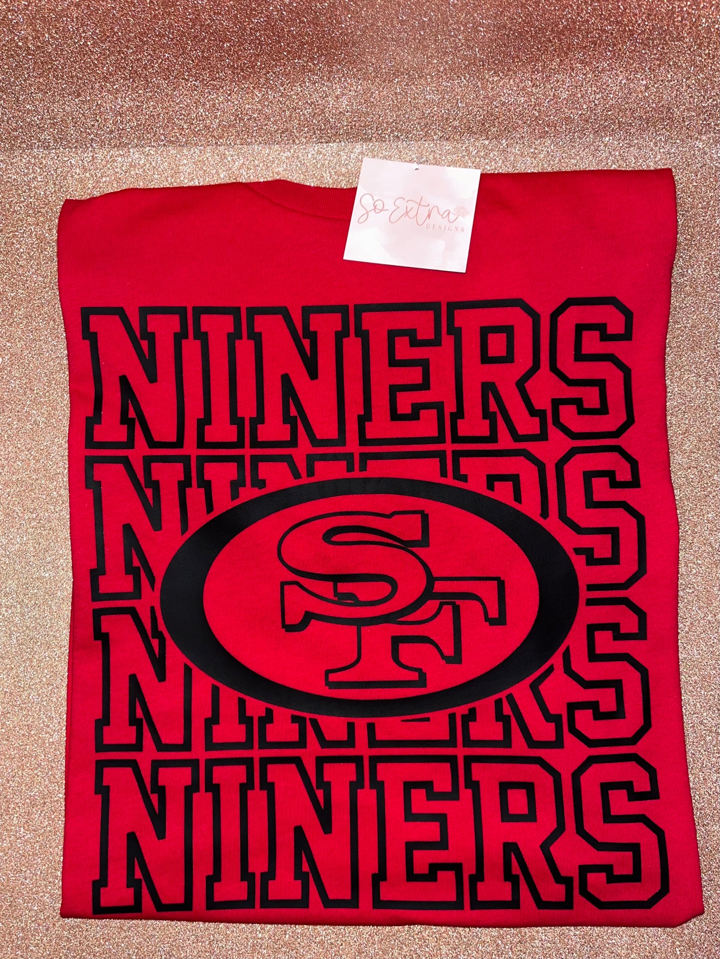 NINERS